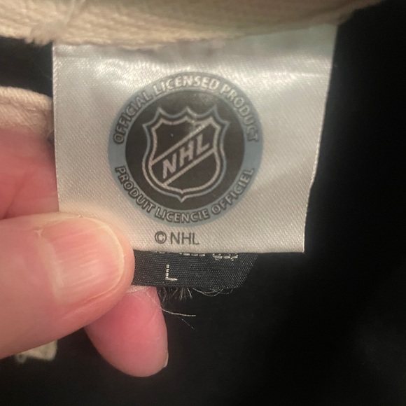 Philadelphia Flyers Jersey size Large - Picture 6 of 6